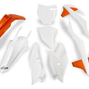 ufo-plastic-kit-5-parts-ktm-sx85-18-24-oem-999w-2019