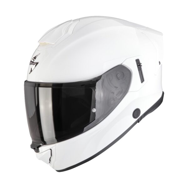 SCORPION kiiver EXO-530 AIR Solid White, XXL