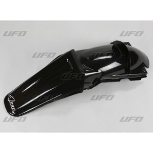 UFO tagumine poritiib KX125/250 94-98 must 001