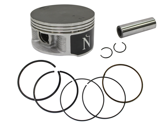 Namura kolbikomplekt Yamaha 660 99.97mm std