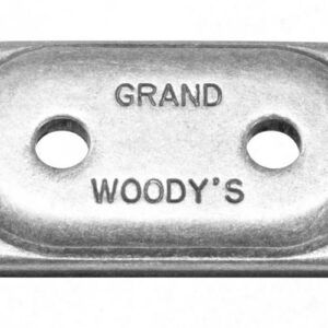 woodys-double-support-plate-12pcs-grand-digger-alumiini