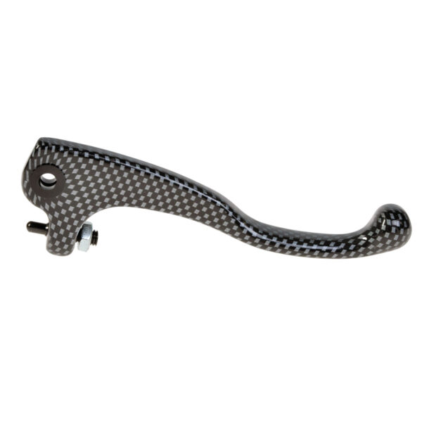 Forte pidurihoob Carbon-style Short Derbi Senda DRD