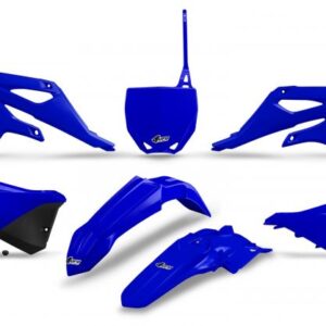 UFO plastoset 5-osaline originaal YZ85 2022-..