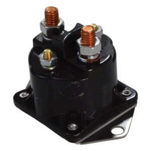 EMP solenoid Mercury/Mariner/Mercruiser