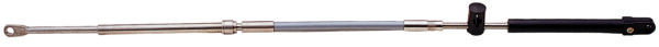 GEN II Maxflex Pinnacle Mercury® kaabel 12ft