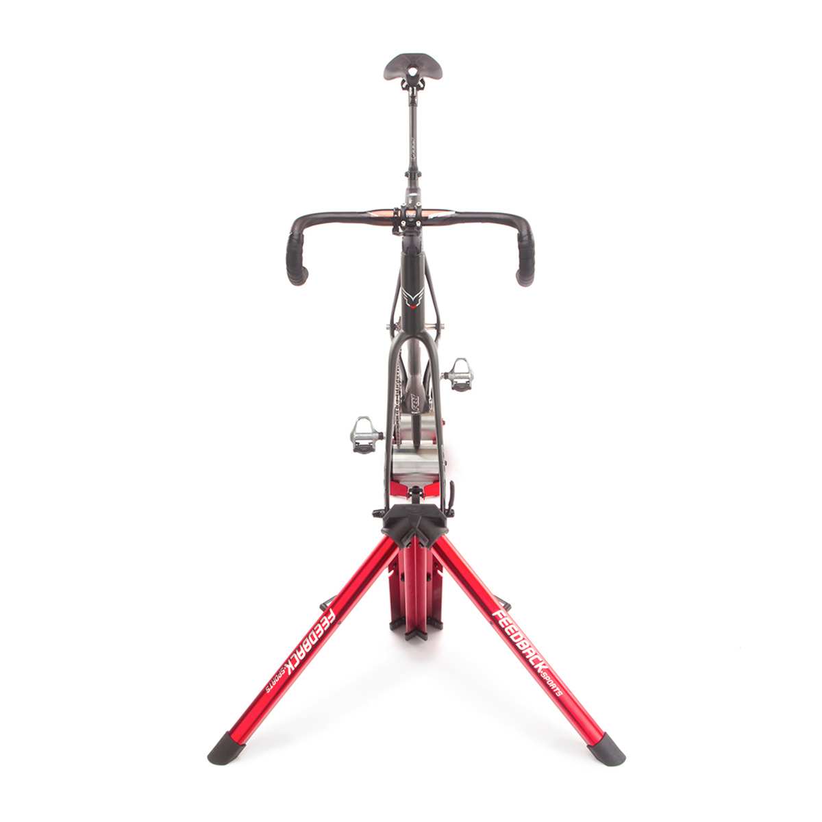 Jalgratta treener Omnium Zero-drive - Image 6