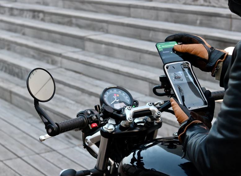 Shapeheart Moto kinnitus V2 XL - Image 4
