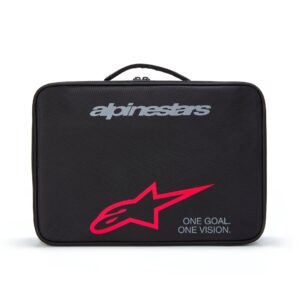 Alpinestars Supertech Vision kott Black/