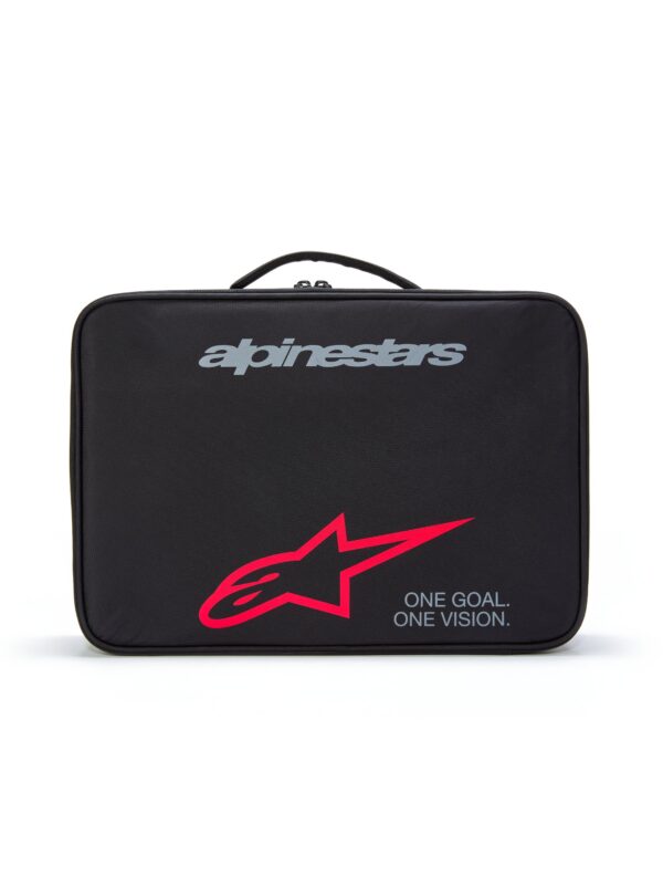 Alpinestars Supertech Vision kott Black/