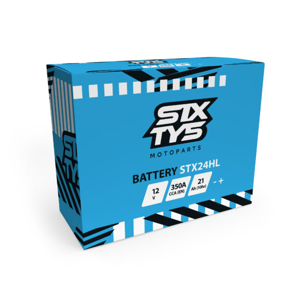 Sixty5 STX24HL geelaku (4)