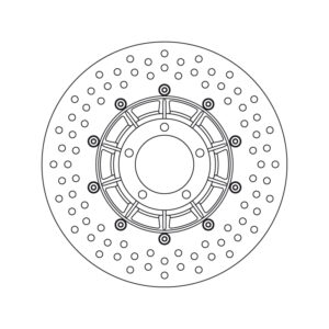 Brembo Serie Oro piduriketas