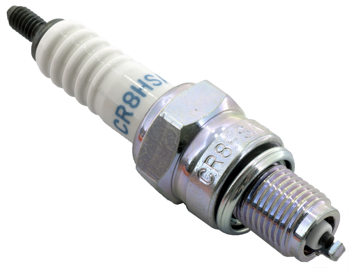 NGK süüteküünal CR8HSA - Image 2