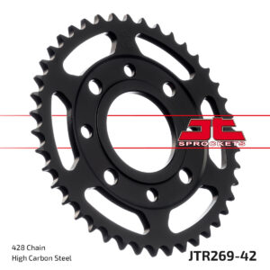 JT tagumine hammasratas JTR269.42