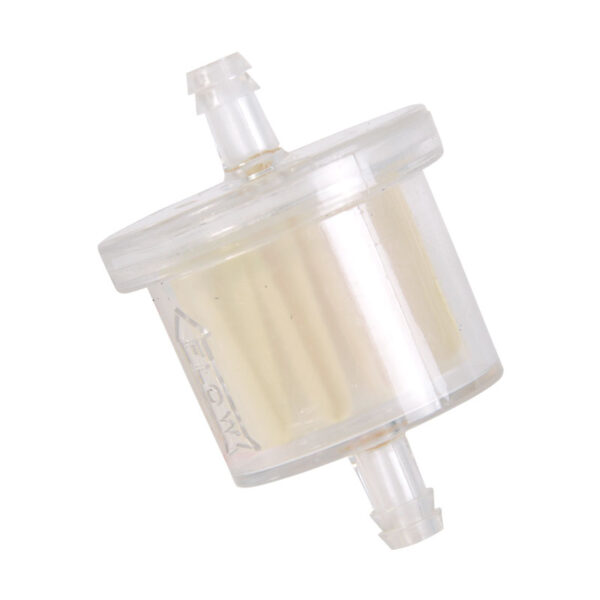 Kütusefilter 80 mikronit 1/4" (6.35mm)