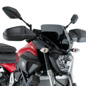 Givi spetsiifiline ekraan must 28.5 x 36 cm (K x L) MT-07 (14)