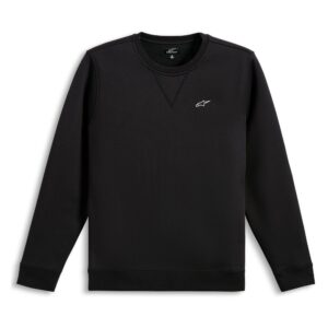 Alpinestars Fleece Positive Crew must, 2XL