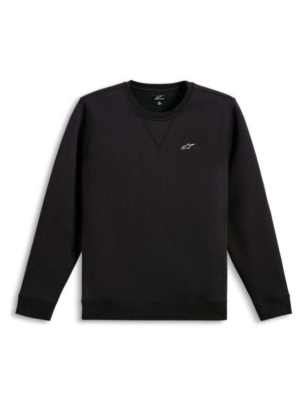 Alpinestars Fleece Positive Crew must, XL