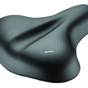 sattle-selle-san-remo-monaco-black