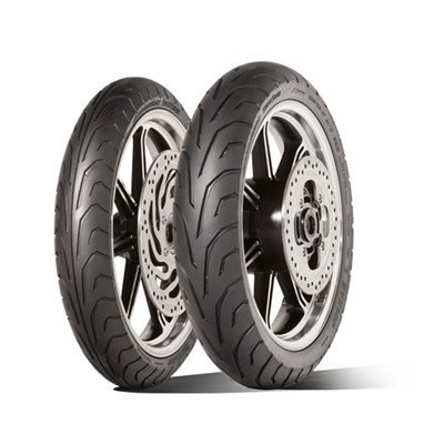 Dunlop Sportmax Roadsmart IV 150/70 ZR 17 (69W) TL Re - Image 5