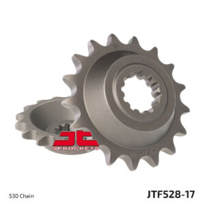 JT esiratta hammasratas JTF528.17