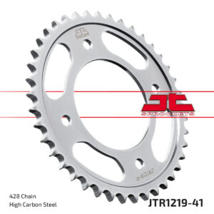 JT tagumine hammasratas JTR1219.41