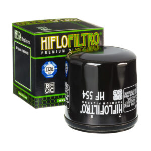 HiFlo õlifilter HF554