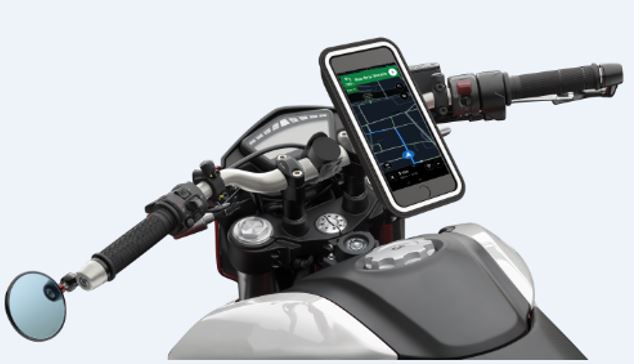 Shapeheart Moto kinnitus V2 XL - Image 5