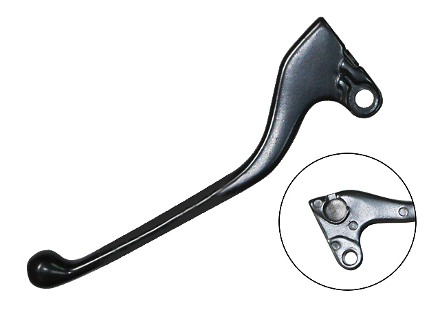 Tec-X sidurihoob Must Aprilia / Derbi / Drac / Gilera / Rieju 50cc käigud