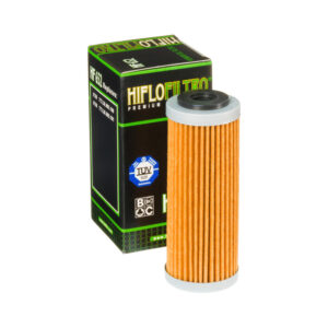 HiFlo õlifilter HF652