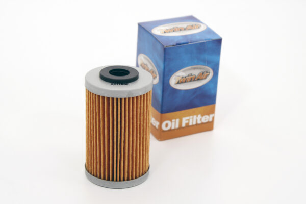 Twin Air õlifilter KTM (1.) EXC/EGS/EXE/SX/MXS/Duke/ATV - Husaberg