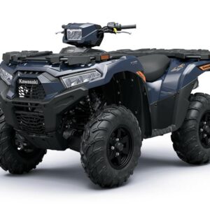 Kawasaki BRUTE FORCE 750 MS2