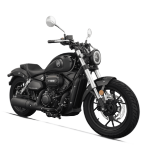 Keeway RKV125C