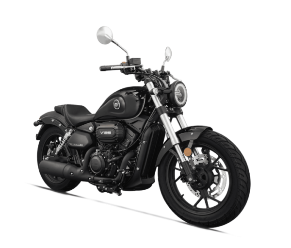 Keeway RKV125C