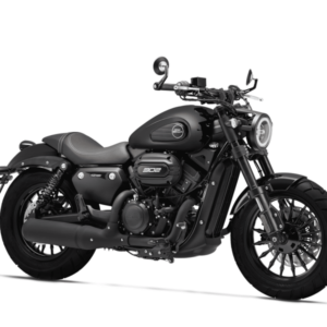 Keeway V302C