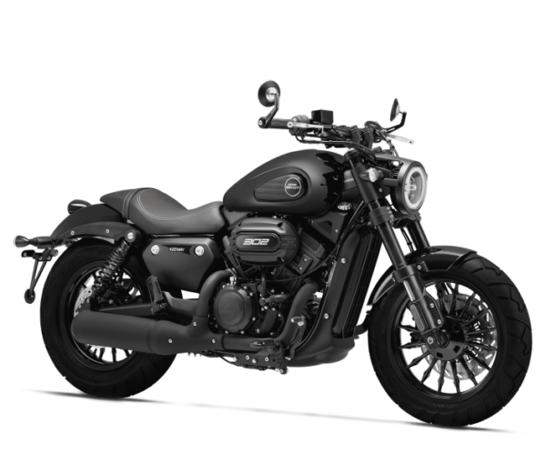 Keeway V302C