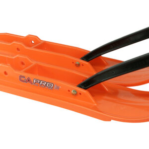 C&A PRO suusad XT oranžid