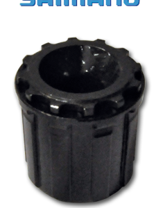 Vabajooksu korpus 7-v. SHIMANO. FH-RM30.