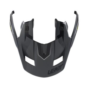 Leatt visiir ADV 7.5 Hi-Viz Yellow
