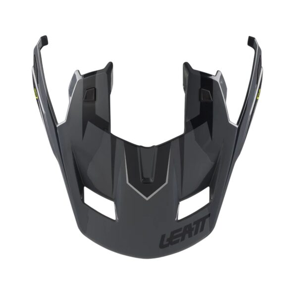 Leatt visiir ADV 7.5 Hi-Viz Yellow