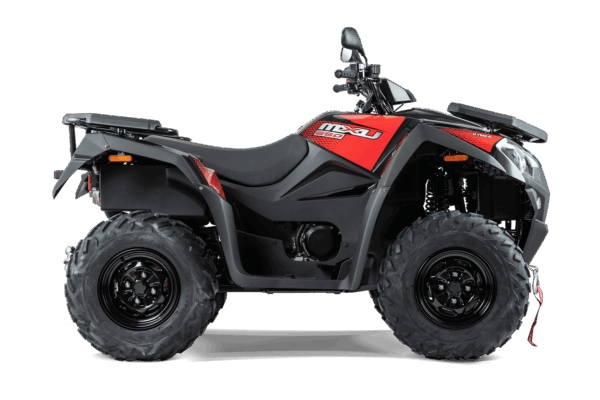 Kymco MXU 550 EPS T3b