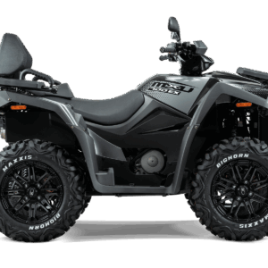 Kymco MXU 700 EX EPS T3b