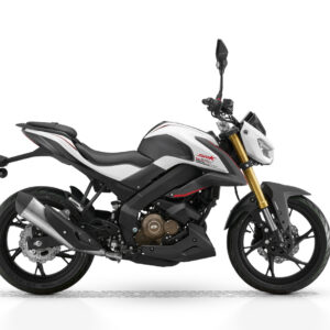 QJMotor SRK 125 S