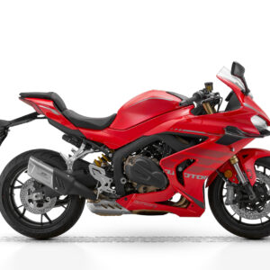 QJMotor SRK 800 RR