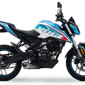 Voge 125R