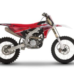 Fantic XXF 250 2025