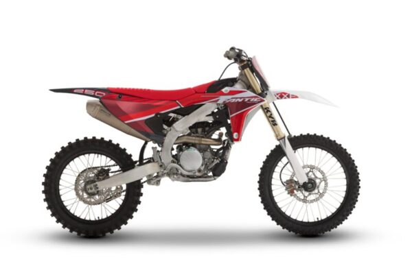 Fantic XXF 250 2025