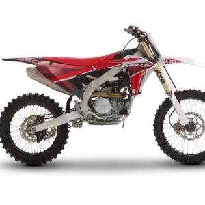 Fantic XXF 450 2025