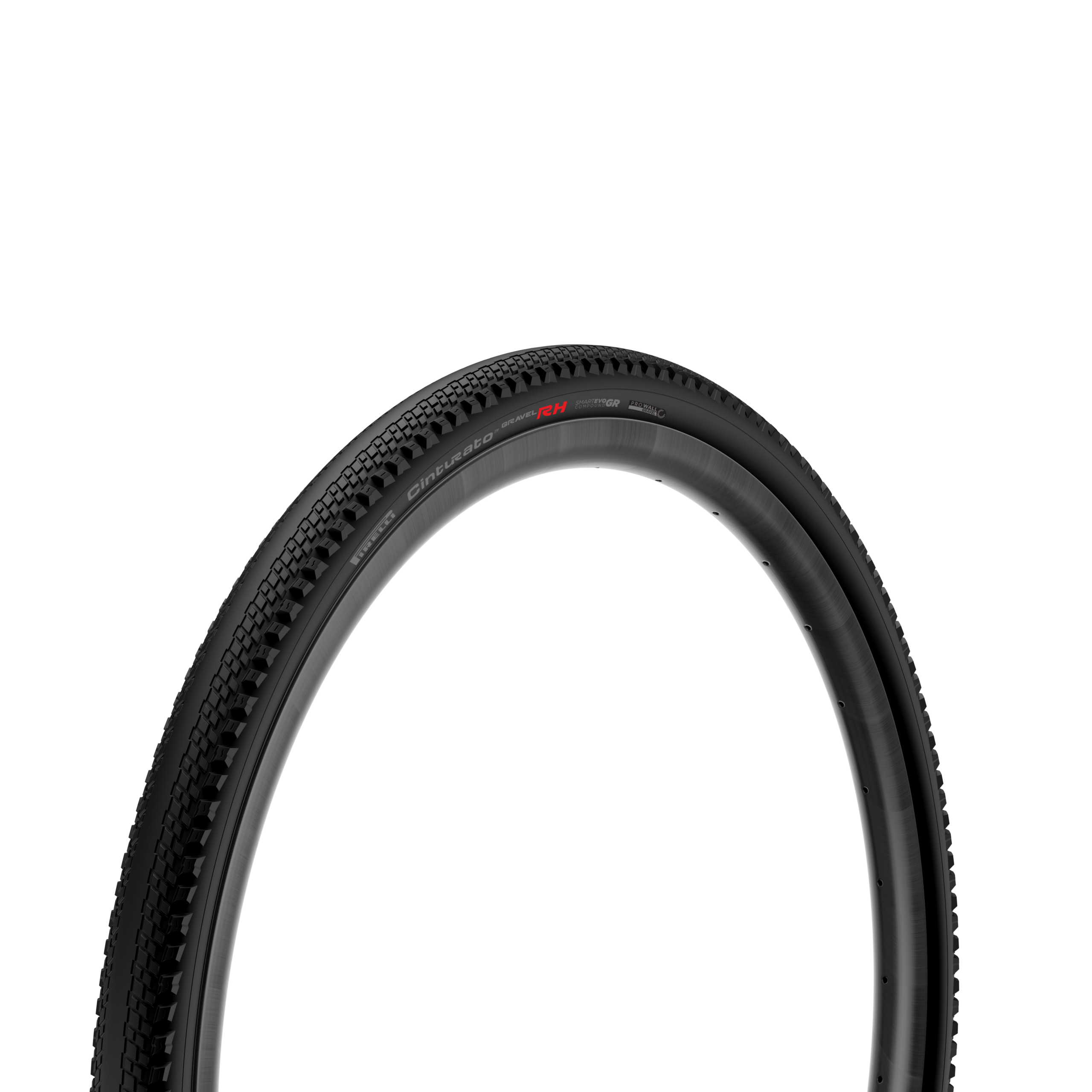 Rehv 28" PIRELLI Cinturato Gravel RH TLR 40-622 must