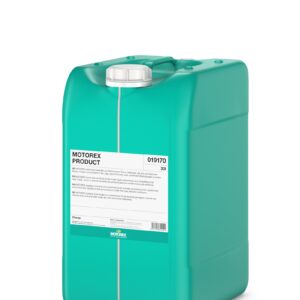 Motorex Racing kahvliõli 10W 20 l
