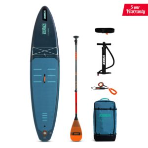 Aero Varna SUP Lite-laud 11.0 komplekt